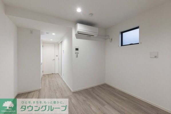 robot home 鉄道博物館の物件内観写真